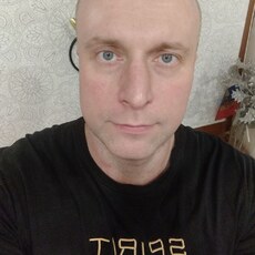 Фотография мужчины Иван, 42 года из г. Череповец