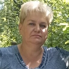Фотография девушки Светлана, 53 года из г. Тула