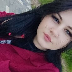 Фотография девушки Надежда, 30 лет из г. Новый Оскол