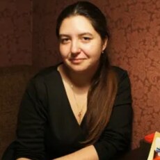 Фотография девушки Larka, 34 года из г. Екатеринбург