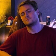 Фотография мужчины Марк, 37 лет из г. Ереван