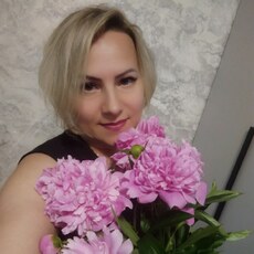 Фотография девушки Валентинка, 47 лет из г. Ульяновск