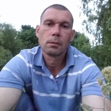 Фотография мужчины Александр, 46 лет из г. Брест