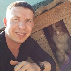 Фотография мужчины Паша, 39 лет из г. Краснодар