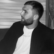 Фотография мужчины Андрей, 28 лет из г. Джанкой