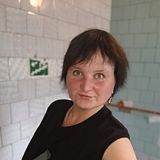 Фотография девушки Наталья Малышка, 35 лет из г. Сясьстрой
