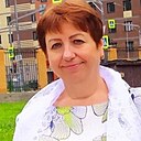 Наталья Артюхова, 56 лет