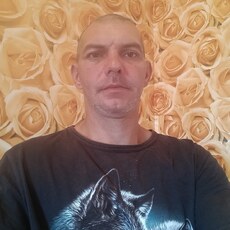Фотография мужчины Виталий, 41 год из г. Саратов