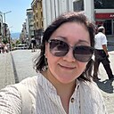Оксана, 46 лет