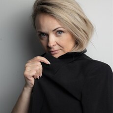 Фотография девушки Светлана, 45 лет из г. Минск