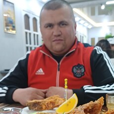 Фотография мужчины Дима, 41 год из г. Шелехов