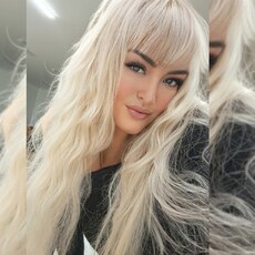 Фотография девушки Надюша, 39 лет из г. Калининград