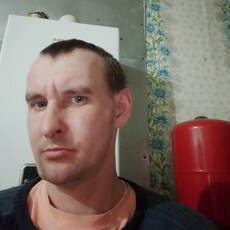 Фотография мужчины Ivan, 35 лет из г. Киясово