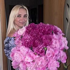 Фотография девушки Мила, 47 лет из г. Омск