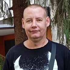 Фотография мужчины Алексей, 40 лет из г. Пенза