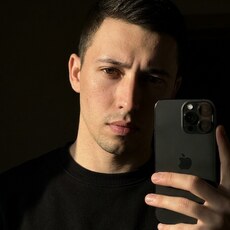 Фотография мужчины Omer, 27 лет из г. Варшава