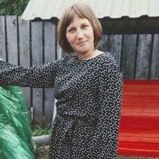 Фотография девушки Лена, 40 лет из г. Новоалтайск