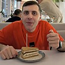Дима, 35 лет