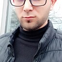 Ахмад, 36 лет