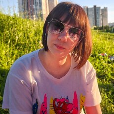 Фотография девушки Жанна, 41 год из г. Красногорск