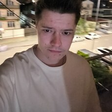 Фотография мужчины Александр, 23 года из г. Ярославль