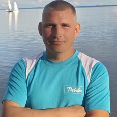 Фотография мужчины Сергей, 35 лет из г. Поставы