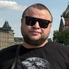 Фотография мужчины Александр, 36 лет из г. Новозыбков