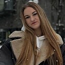 Анастасия, 21 год