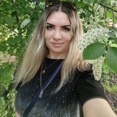 Фотография девушки Надежда, 36 лет из г. Кемерово