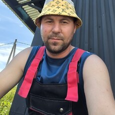 Фотография мужчины Михаил, 35 лет из г. Наро-Фоминск