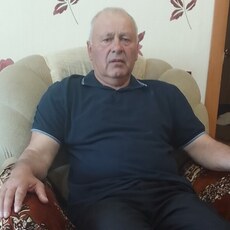Фотография мужчины Вячеслав, 64 года из г. Саратов