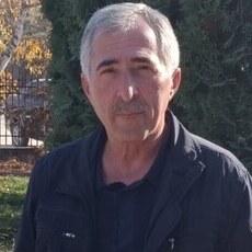 Фотография мужчины Жунаид, 55 лет из г. Хасавюрт