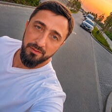 Фотография мужчины Otar, 41 год из г. Варшава