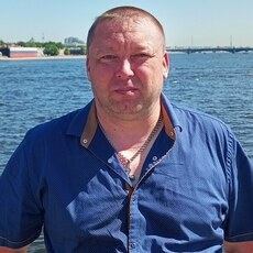Фотография мужчины Денис, 44 года из г. Курган