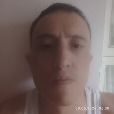 Фотография мужчины Алеск, 34 года из г. Ташкент