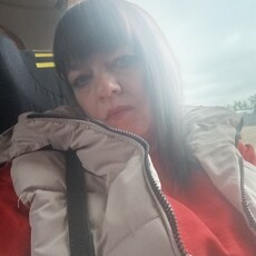 Фотография девушки Aлла, 44 года из г. Клин