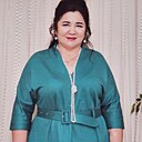 Лиза, 48 лет
