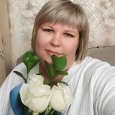 Фотография девушки Анастасия, 42 года из г. Прокопьевск