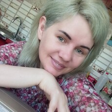 Фотография девушки Катюшка, 36 лет из г. Горловка