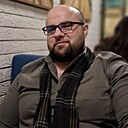 Асиф, 36 лет