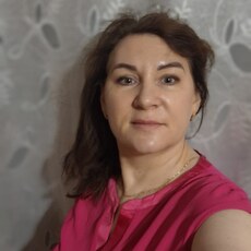 Фотография девушки Алла, 51 год из г. Гданьск