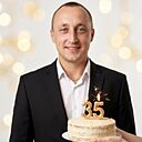 Виктор, 35 лет