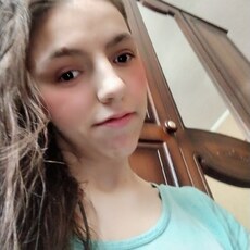 Фотография девушки Виктория, 21 год из г. Брест