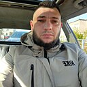 Саша, 34 года