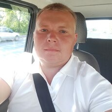 Фотография мужчины Александр, 31 год из г. Промышленная