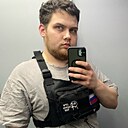 Кирилл, 25 лет