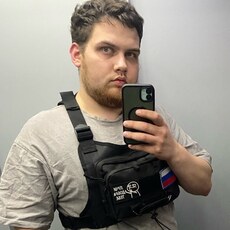 Фотография мужчины Кирилл, 25 лет из г. Ижевск