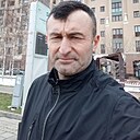 Курбон, 42 года