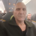 Али, 55 лет