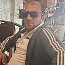Мгер, 35 лет